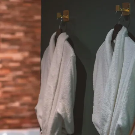 Avec Nage Privatif Et Espace Coquin - Le Secret De L'elixir Apartment *
